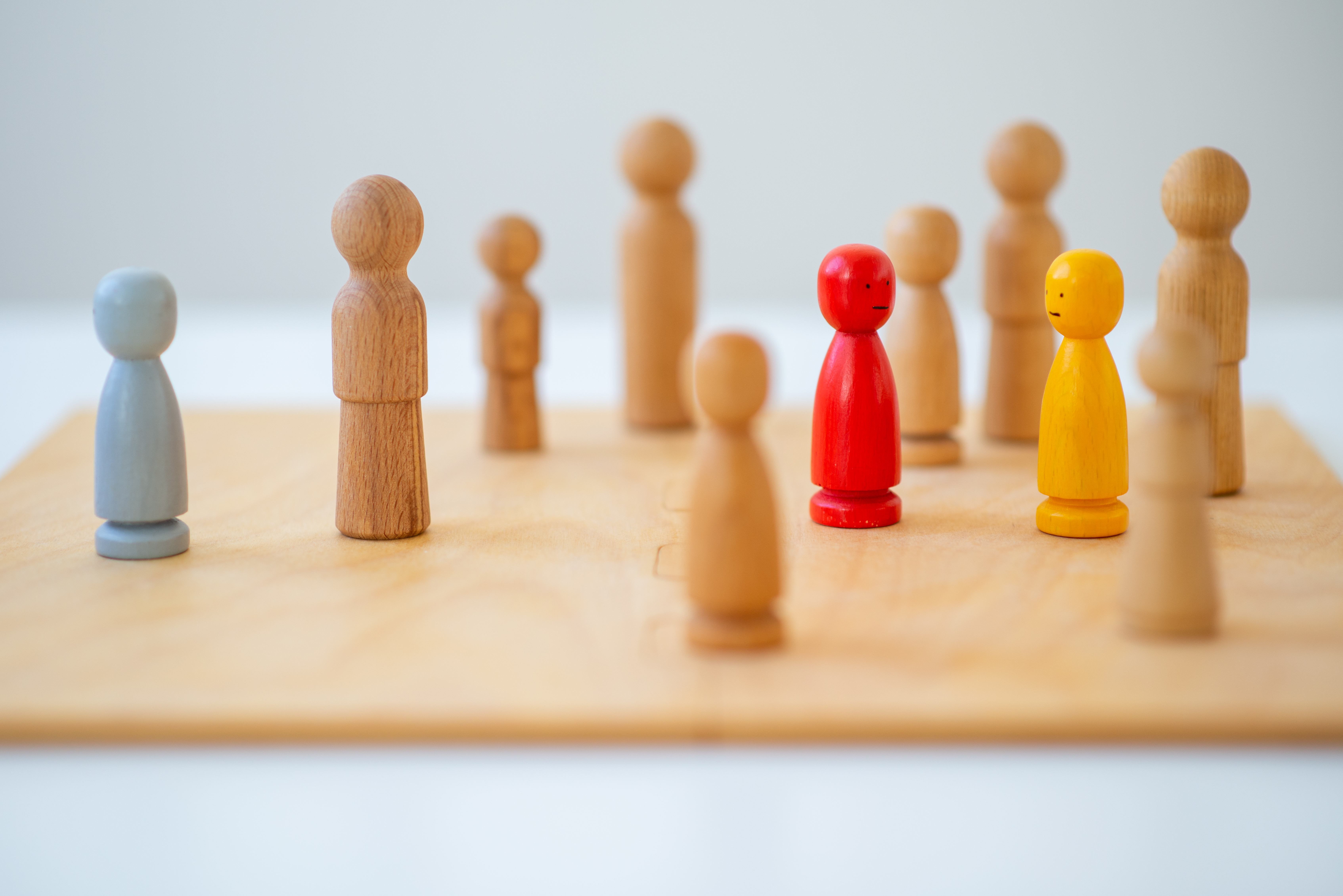 Systemisch? Was bedeutet das eigentlich?